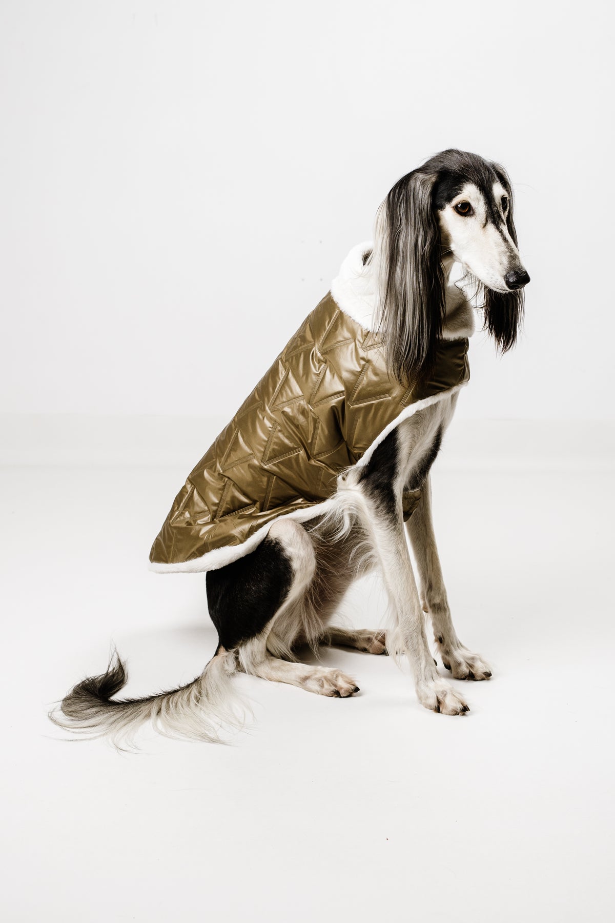 AMELIE (XL) – Zimska bundica