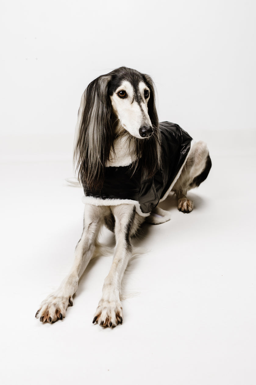 AMELIE (XL) – Zimska bundica