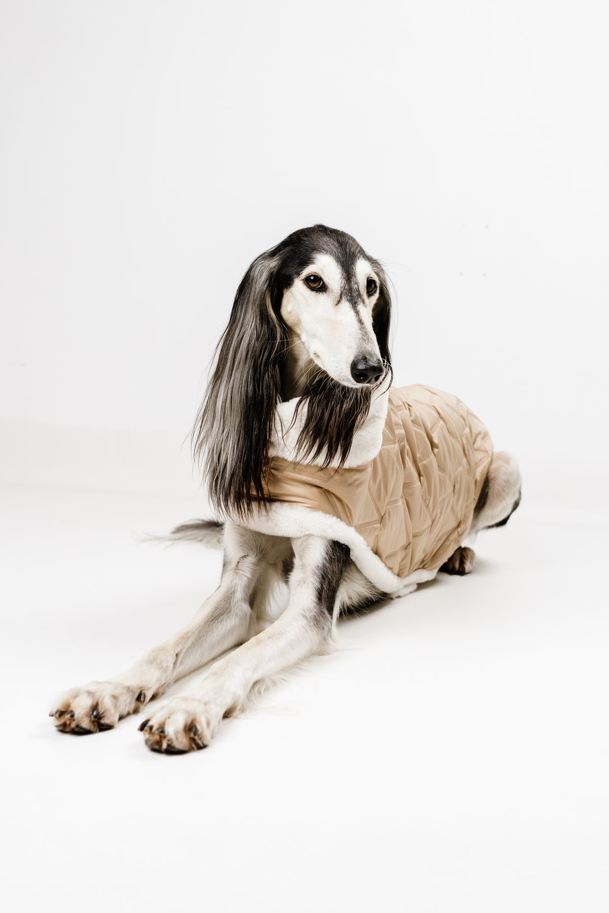 AMELIE (XL) – Zimska bundica